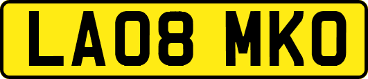 LA08MKO