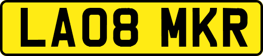 LA08MKR