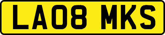 LA08MKS