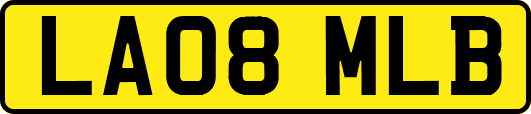 LA08MLB