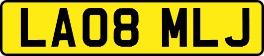 LA08MLJ