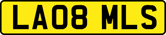 LA08MLS