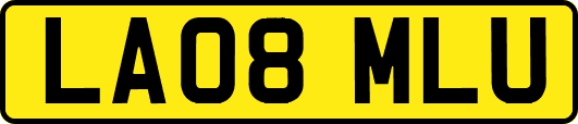 LA08MLU