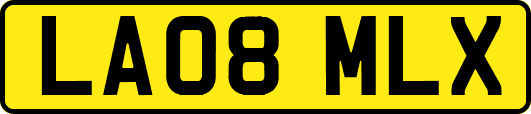 LA08MLX