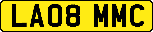 LA08MMC