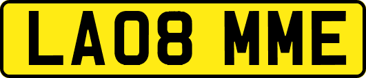 LA08MME