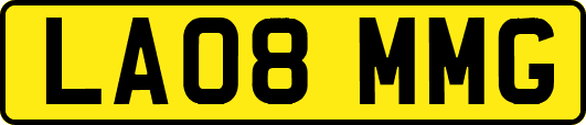 LA08MMG