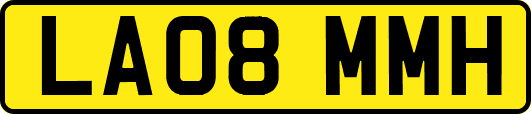 LA08MMH