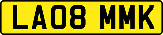 LA08MMK