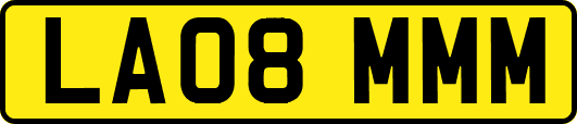 LA08MMM