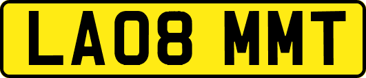 LA08MMT