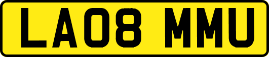 LA08MMU