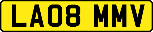 LA08MMV