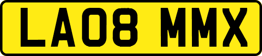LA08MMX