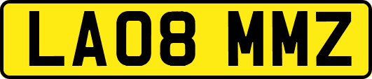 LA08MMZ