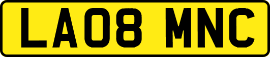 LA08MNC