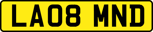 LA08MND