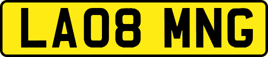 LA08MNG