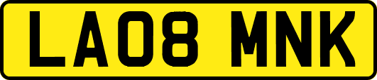 LA08MNK