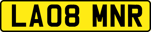 LA08MNR