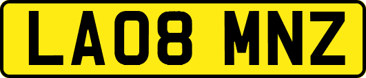 LA08MNZ
