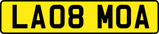 LA08MOA