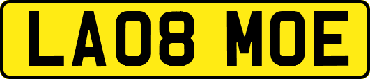 LA08MOE
