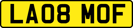 LA08MOF
