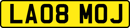 LA08MOJ