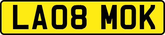 LA08MOK