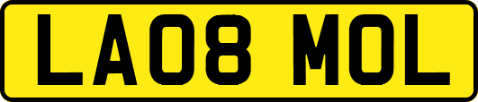 LA08MOL