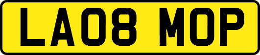 LA08MOP