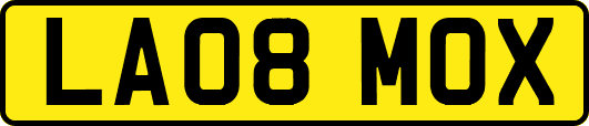 LA08MOX