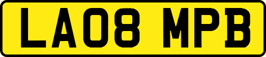 LA08MPB