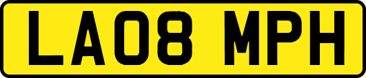 LA08MPH