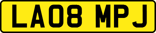 LA08MPJ