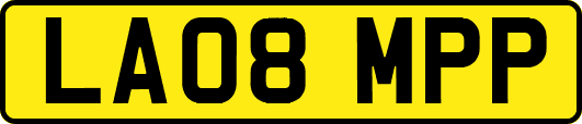 LA08MPP