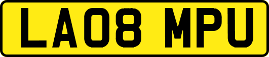 LA08MPU