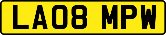LA08MPW