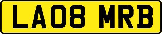 LA08MRB