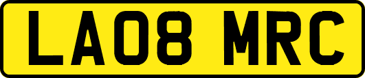 LA08MRC