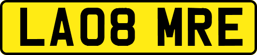 LA08MRE