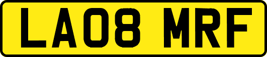 LA08MRF