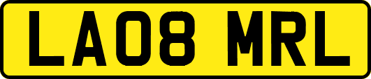 LA08MRL