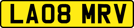 LA08MRV
