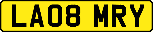 LA08MRY