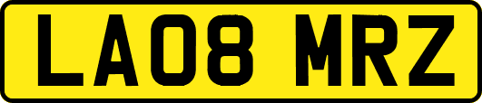 LA08MRZ