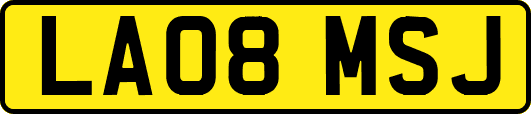 LA08MSJ