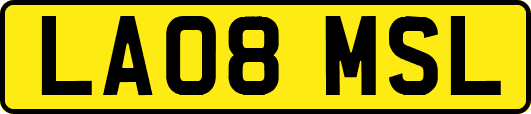 LA08MSL