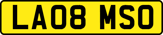 LA08MSO
